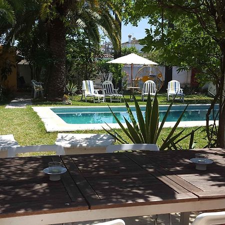 Sunny Home Pool & Garden In Arcos De La Frontera Zewnętrze zdjęcie