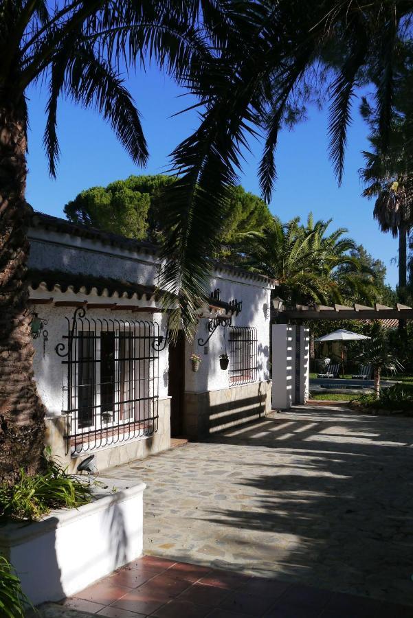 Sunny Home Pool & Garden In Arcos De La Frontera Zewnętrze zdjęcie